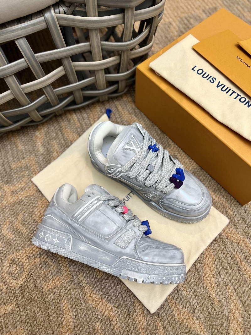 Louis Vuitton Sneakers